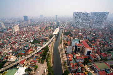Vietnam determined to pursue GDP growth of 6.7 pct in 2017