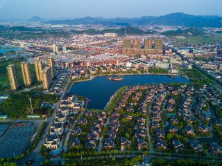 China to roll out local land reserve bonds
