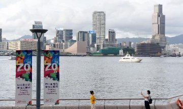 Key infrastructure projects connect HK better with Chinese mainland