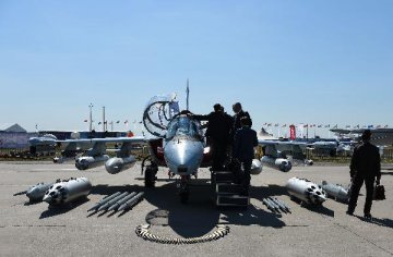 Russian aviation industry insiders see prospects for cooperation with China