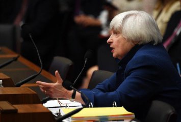 U.S. Fed signals it would begin shrinking balance sheet ＂relatively soon＂