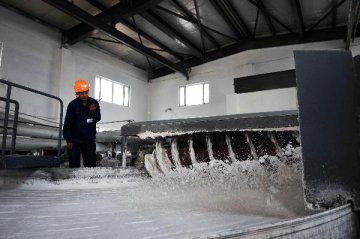 Chinas private sector regains strength on optimistic economic outlook