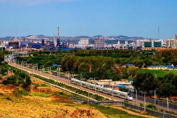 China-Mongolia Expo to strengthen bilateral economic ties