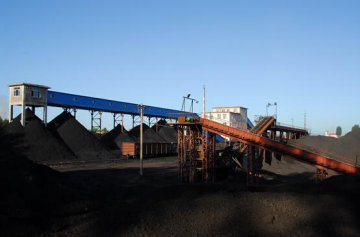 Coal producers report better profits
