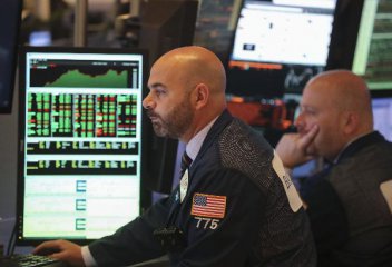 Dow posts 9th straight record high after upbeat jobs data