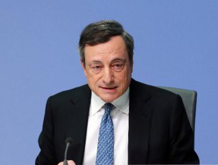 ECB expected to withdraw QE next year