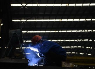 SOEs see high industrial profit growth in July