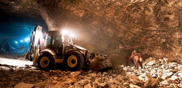 Huge rare earth industrial park coming to Inner Mongolia