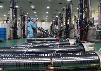 China rolls out more policies for high-end manufacturing