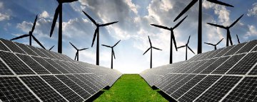 CEIS to publish Report on Global Green Energy Application and Development