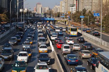 NDRC frequently inspects intelligent transportation