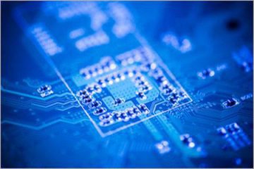 Equipment and material industries to see golden development period