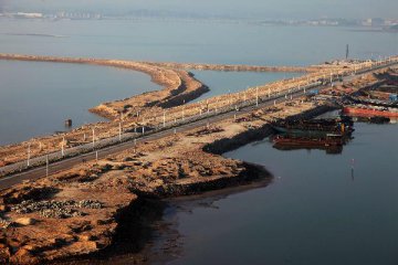 China encourages more private investment in PPP projects