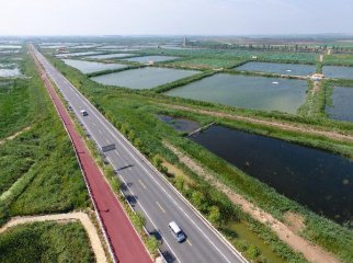 China to maintain steady transport investment in 2018