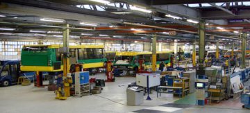 Irelands manufacturing sector expands at record pace in December