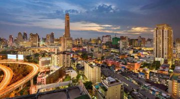 Thailand expects 12-pct investment growth in 2018