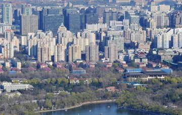 Beijing to increase housing supply in 2018