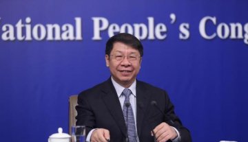 China to introduce property tax legislation