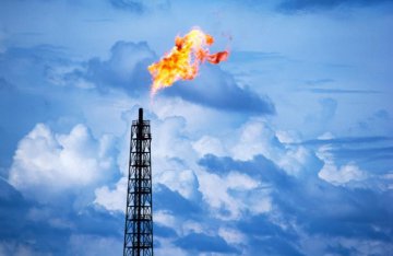 China encourages more natural gas consumption