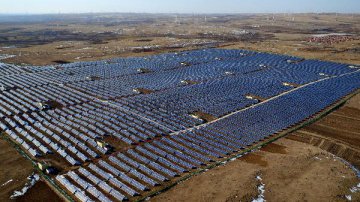 EU, U.S. fail to agree on alternatives to U.S. solar safeguard tariffs