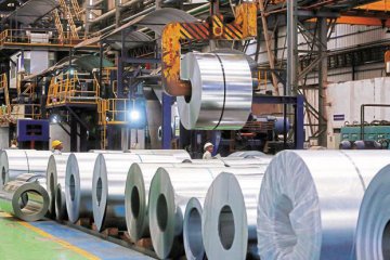 China to launch inspection to prevent low-quality steel, excess capacity