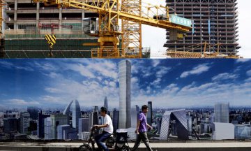 ADB predicts Chinas economy to grow 6.6 pct in 2018