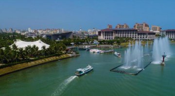 Hainan to offer visa-free access to tourists from 59 countries