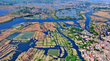 China approves master plan for Xiongan New Area