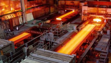 Lower steel price weighs upon steel plants Q1 profit