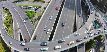 China sees fast growth of on-demand transport market: survey
