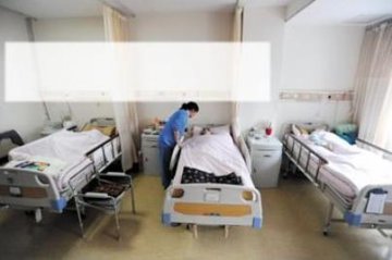 Chinas senior care demands continue to increase: survey