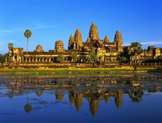 ​Cambodia