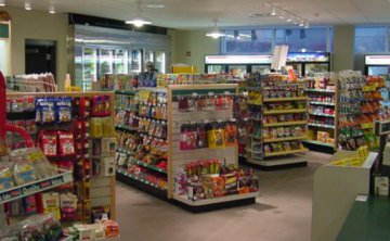 Chinas chain convenience stores grow steadily in 201