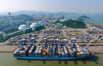 China vows to boost imports for balanced trade and consumption upgrading