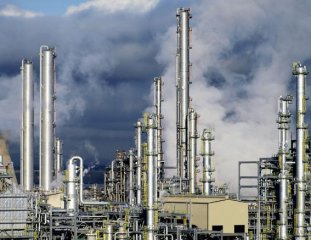 Chinas industrial output expands 6.8 pct in May