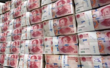 Forex reserve managers more optimistic about renminbi: survey