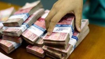 Chinas debt crackdown revives dim sum bonds