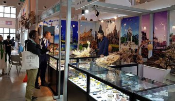 ​China-South Asia Expo: Cambodia’s window to the world