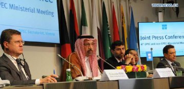 OPEC, non-OPEC oil producers to jointly boost oil output