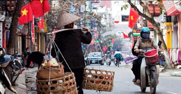 Vietnam consumer confidence index in Q1 reaches all-time high: Nielsen