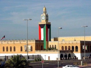 Kuwait ready to work with China to deepen bilateral cooperation: minister