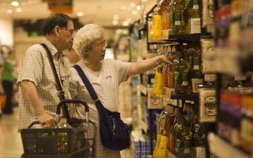 Chinas June CPI up 1.9%, PPI 4.7%