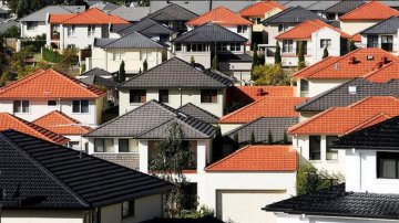 Australian property prices fall for first time in six years