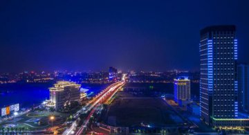 Chinas non-manufacturing sector expansion slows down in July