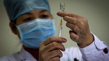 Substandard DPT vaccines from Wuhan an isolated case: regulator