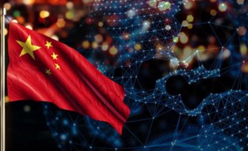 Why China will drive blockchain and 4 related myths