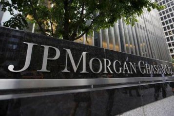 JPMorgan says it is a subject of SEC probe of ADR abuses