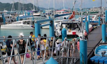 Chinese visits to Thailand to fall after deadly boating accident