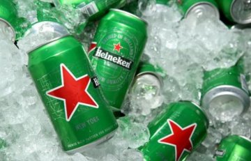 Heineken just made a big bet on Chinas beer market