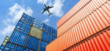 Chinas courier companies explore air cargo market